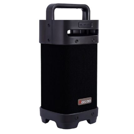 اسپیکر بلوتوثی قابل حمل بیکارو مدل GF801