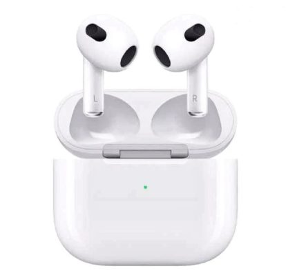 هندزفری بلوتوثی بیکارو مدل Aro Pods 2