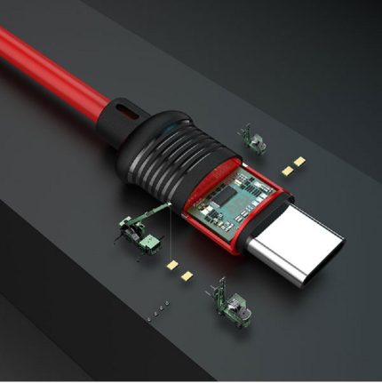کابل شارژ تایپ سی کاکوسیگا KSC-351
