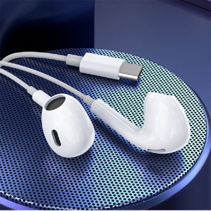 هندزفری تایپ سی کاکوسیگا KSC-697