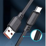 کابل شارژ تایپ سی کاکوسیگا KSC-808