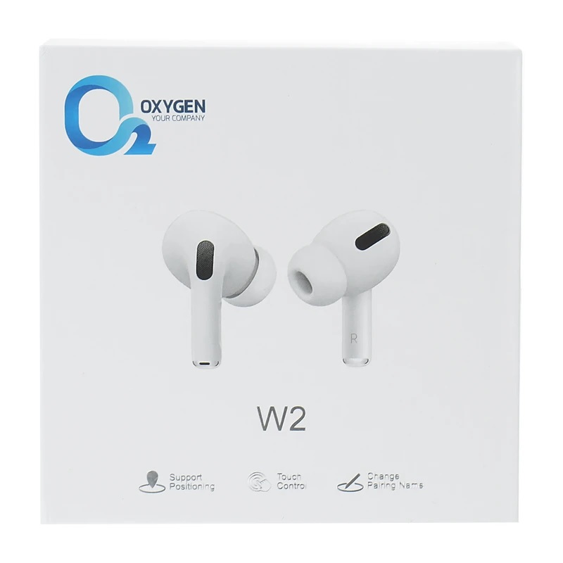 5 هدفون بی سیم اکسیژن مدل W2
