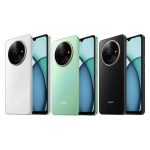 گوشی موبایل شیائومی مدل Redmi A3 ظرفیت 128 گیگابایت رم 4 گیگابایت