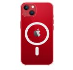 کاور مگ سیف مدل clear case 