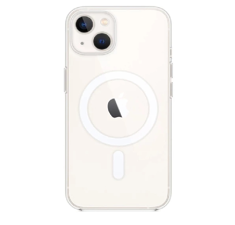 کاور مدل مگ سیف مناسب برای گوشی موبایل اپل Iphone 15