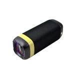 اسپیکر بلوتوثی قابل حمل بیکارو مدل GF402