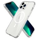 کاور مدل مگ سیف مناسب برای گوشی موبایل اپل Iphone 15 PRO