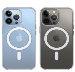 کاور مدل مگ سیف مناسب برای گوشی موبایل اپل Iphone 14 PROMAX