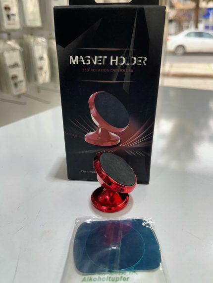 پایه نگهدارنده گوشی موبایل مدل Magnet Holder