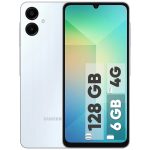 گوشی موبایل سامسونگ مدل Galaxy A06 دو سیم کارت ظرفیت 128 گیگابایت و رم 6 گیگابایت -