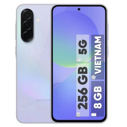 گوشی موبایل سامسونگ مدل Galaxy A36 دو سیم کارت ظرفیت 256 گیگابایت و رم 8 گیگابایت - ویتنا