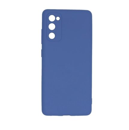 کاور مدل سیلیکونی مناسب برای گوشی موبایل سامسونگ Galaxy S20 FE