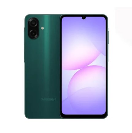 گوشی موبایل سامسونگ مدل Galaxy A07 دو سیم کارت ظرفیت 64 گیگابایت و رم 4 گیگابایت