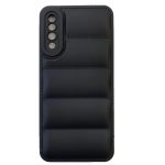 کاور , قاب گارد پافر مناسب برای گوشی موبایل سامسونگ Galaxy A50