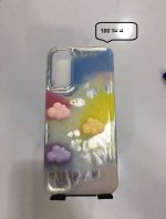 کاور گارد مناسب برای گوشی موبایل سامسونگ Galaxy A14 4G / 5G