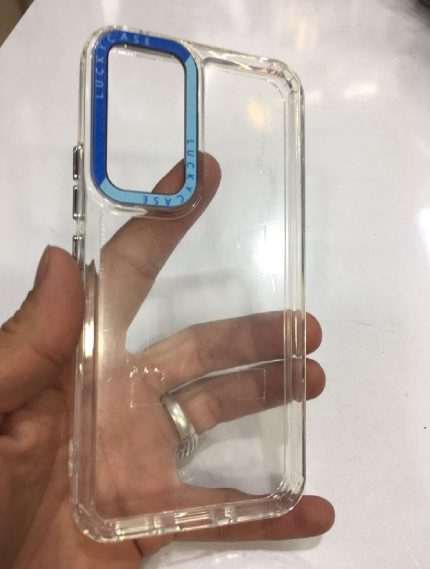 کاور , قاب گارد مناسب برای گوشی موبایل سامسونگ Galaxy A54