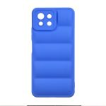 کاور مدل پافر مناسب برای گوشی موبایل شیائومی Mi 11 lite
