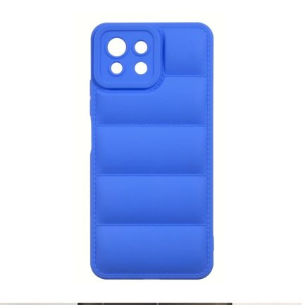 کاور مدل پافر مناسب برای گوشی موبایل شیائومی Mi 11 lite