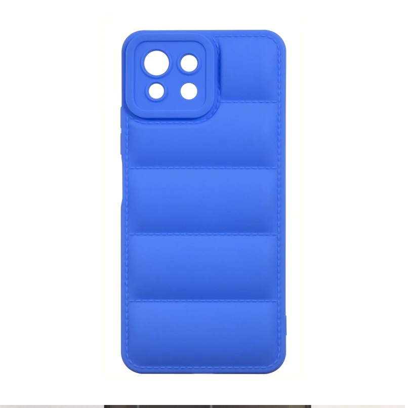 2 کاور مدل پافر مناسب برای گوشی موبایل شیائومی Mi 11 lite