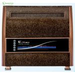 بخاری گازی مشهد دوام مدل MD12 ظرفیت12000