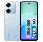 گوشی شیائومی Redmi 13x رجیسترشده دو سیم‌کارت 256 گیگابایت با رم 8 گیگابایت