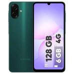 گوشی موبایل سامسونگ مدل Galaxy A07 دو سیم کارت ظرفیت 128گیگابایت و رم 6 گیگابایت.