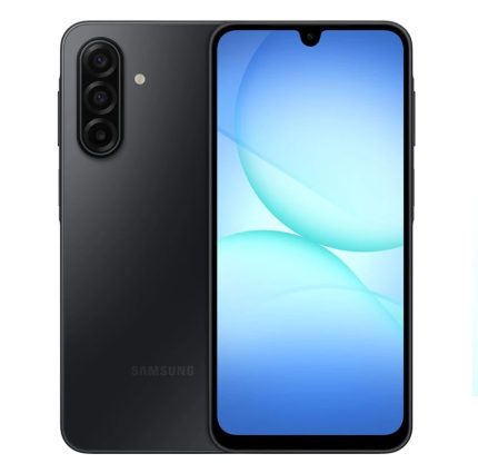 گوشی موبایل سامسونگ مدل Galaxy A17 4G دو سیم کارت ظرفیت 128 گیگابایت و رم 4 گیگابایت - ویتنام