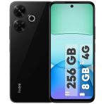 گوشی شیائومی Redmi 13 رجیستر‌شده دو سیم‌کارت 256 گیگابایت با رم 8 گیگابایت